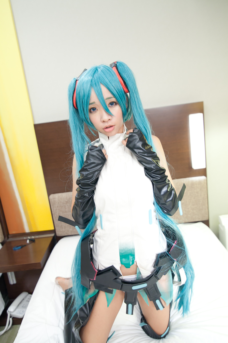 [Nhiếp ảnh nghiệp dư [Cosplayer] Cosplayer Pickup Diary DP nối cuộn quế cuộn