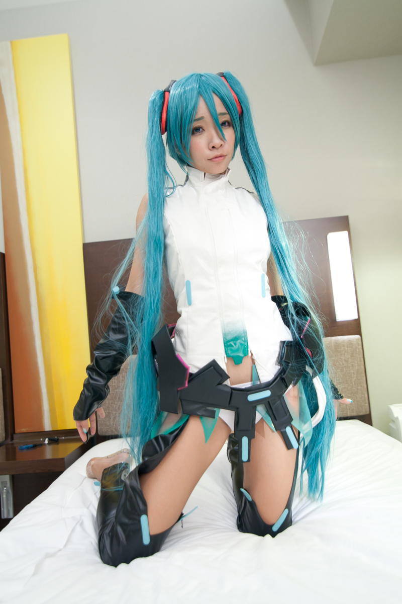 [Nhiếp ảnh nghiệp dư [Cosplayer] Cosplayer Pickup Diary DP nối cuộn quế cuộn