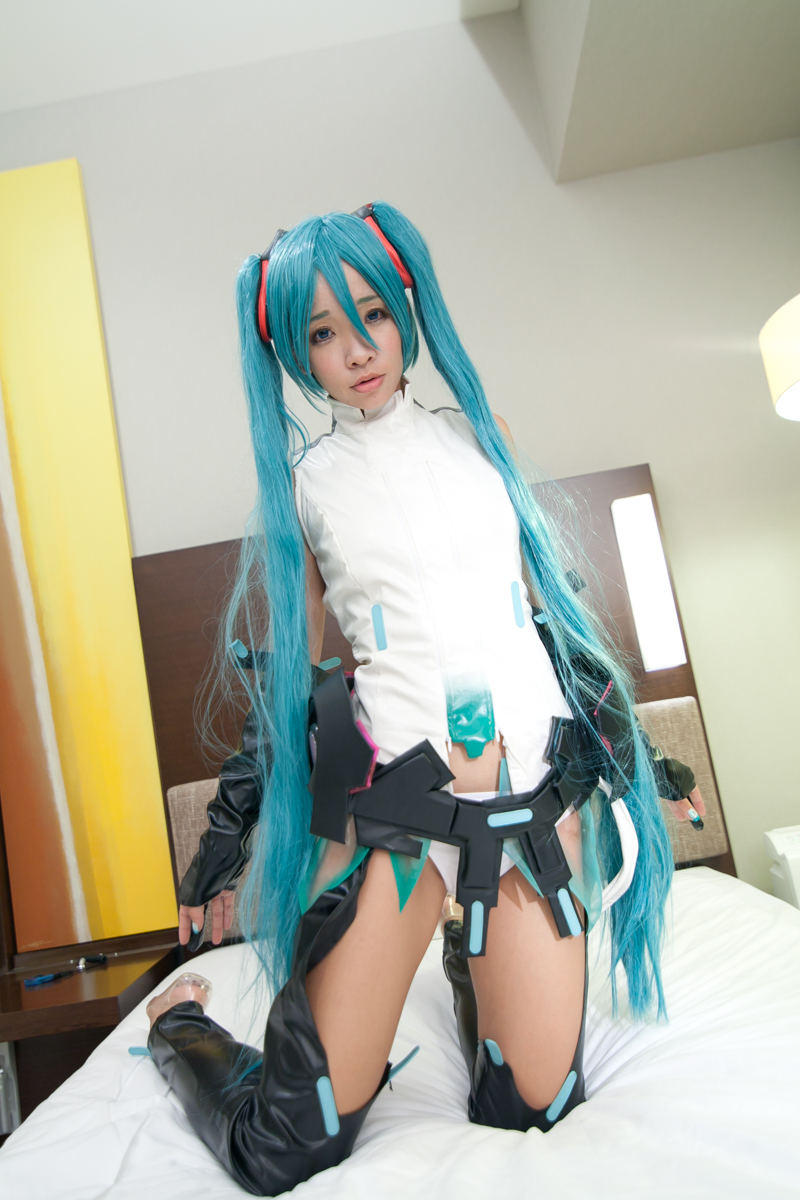 [Nhiếp ảnh nghiệp dư [Cosplayer] Cosplayer Pickup Diary DP nối cuộn quế cuộn