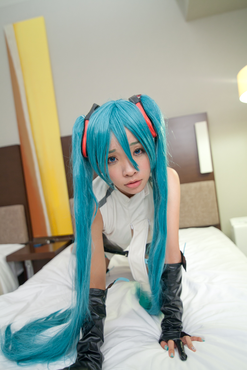 [Nhiếp ảnh nghiệp dư [Cosplayer] Cosplayer Pickup Diary DP nối cuộn quế cuộn
