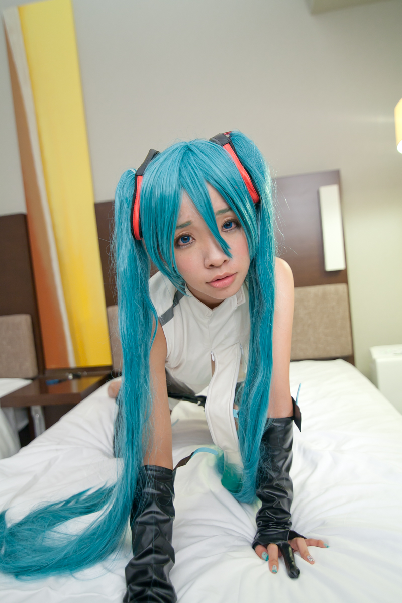 [Nhiếp ảnh nghiệp dư [Cosplayer] Cosplayer Pickup Diary DP nối cuộn quế cuộn