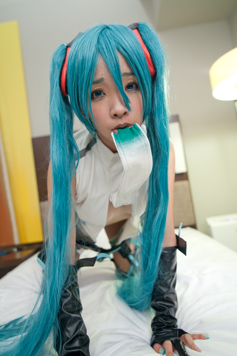 [Nhiếp ảnh nghiệp dư [Cosplayer] Cosplayer Pickup Diary DP nối cuộn quế cuộn