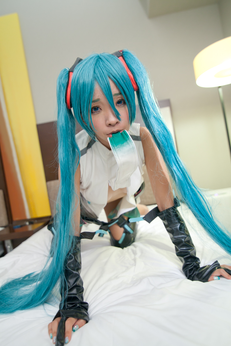 [Nhiếp ảnh nghiệp dư [Cosplayer] Cosplayer Pickup Diary DP nối cuộn quế cuộn