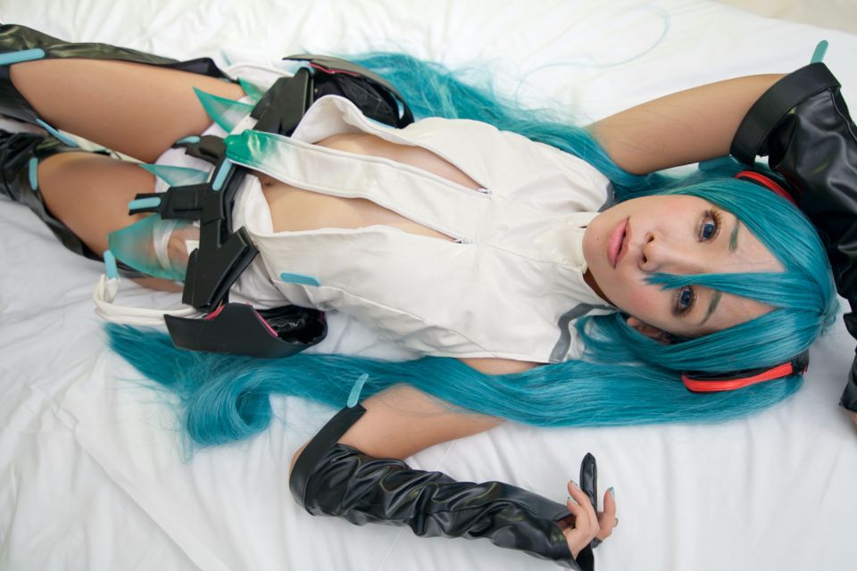 [Nhiếp ảnh nghiệp dư [Cosplayer] Cosplayer Pickup Diary DP nối cuộn quế cuộn