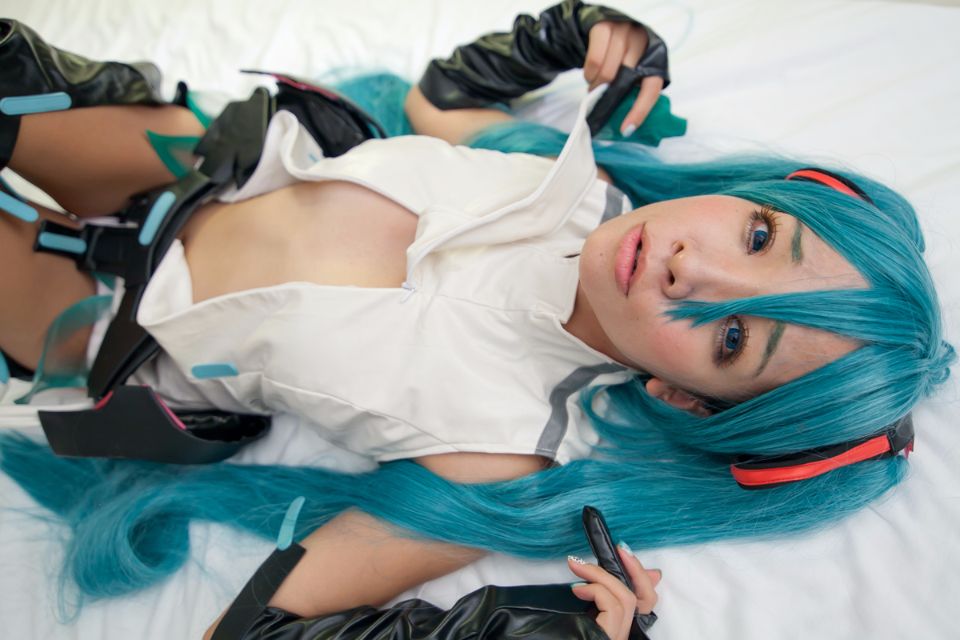 [Nhiếp ảnh nghiệp dư [Cosplayer] Cosplayer Pickup Diary DP nối cuộn quế cuộn
