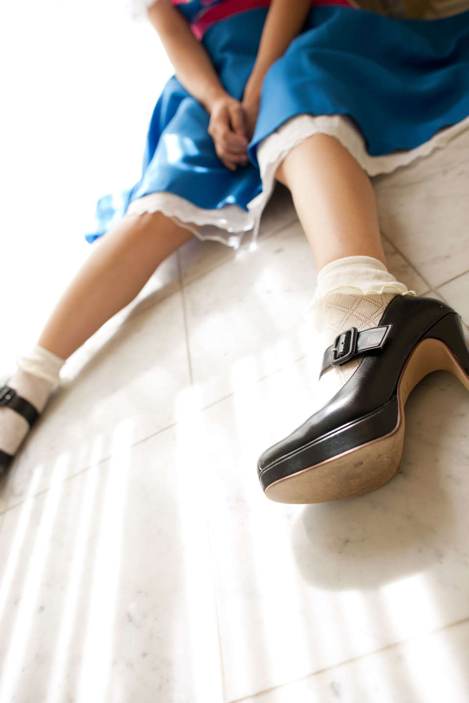 23. [@Nhà máy] Alice of the East