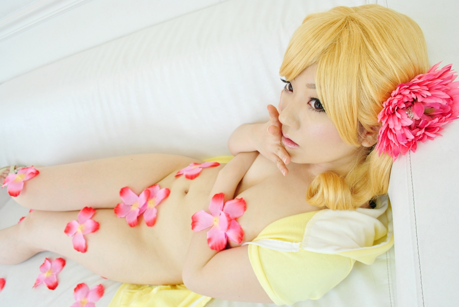 Cô gái ma thuật Mamiru Magika