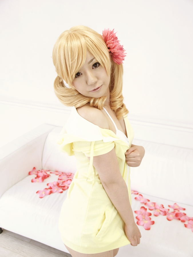 Cô gái ma thuật Mamiru Magika