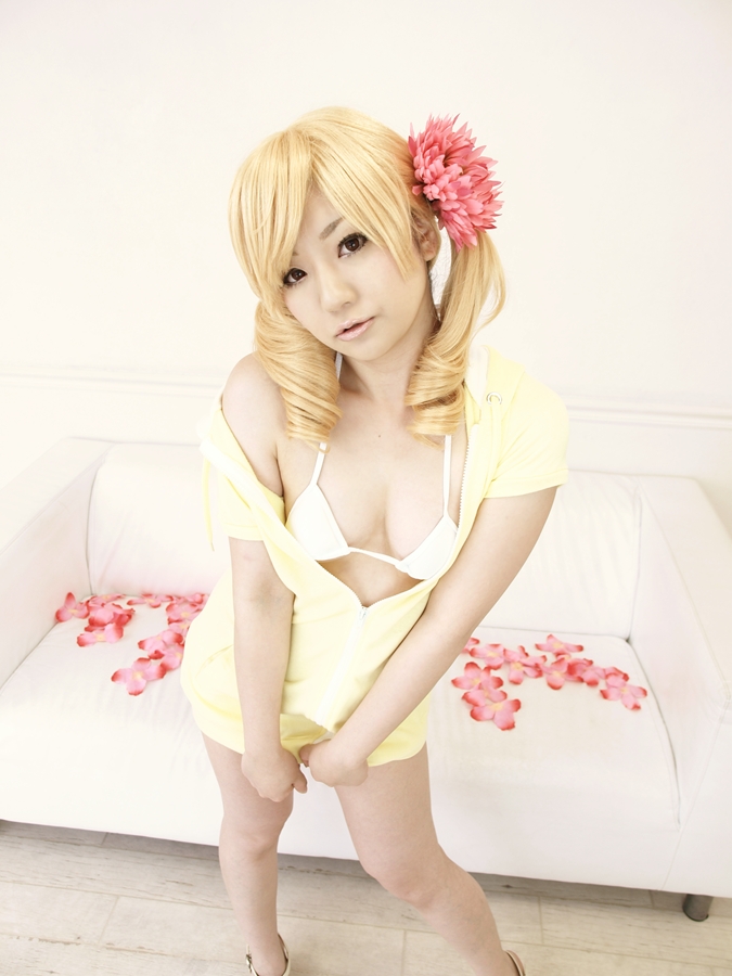 Cô gái ma thuật Mamiru Magika