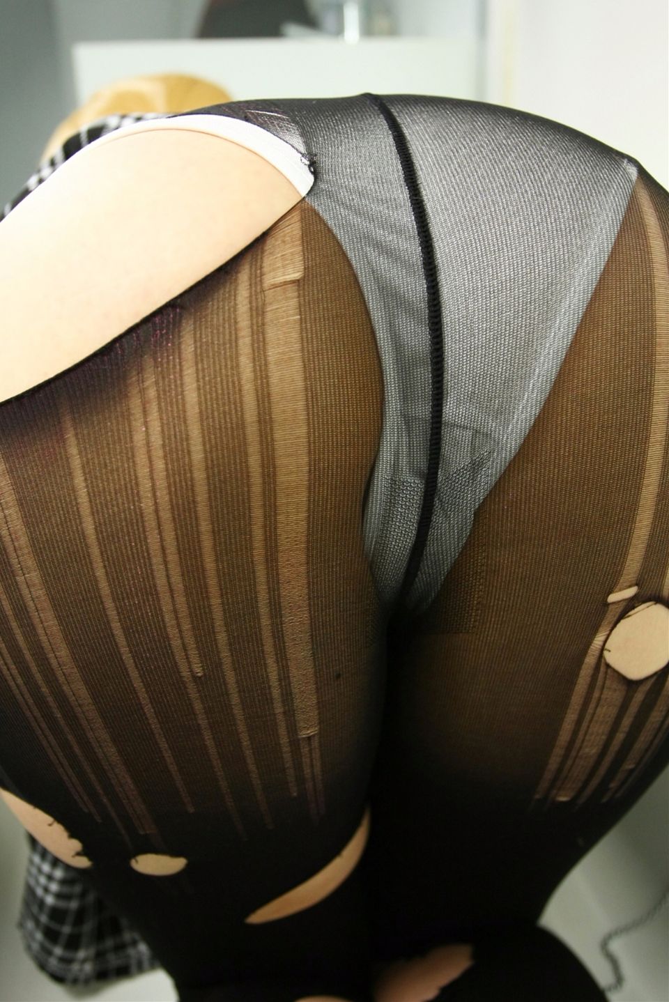 Cô gái ma thuật Mamiru Magika