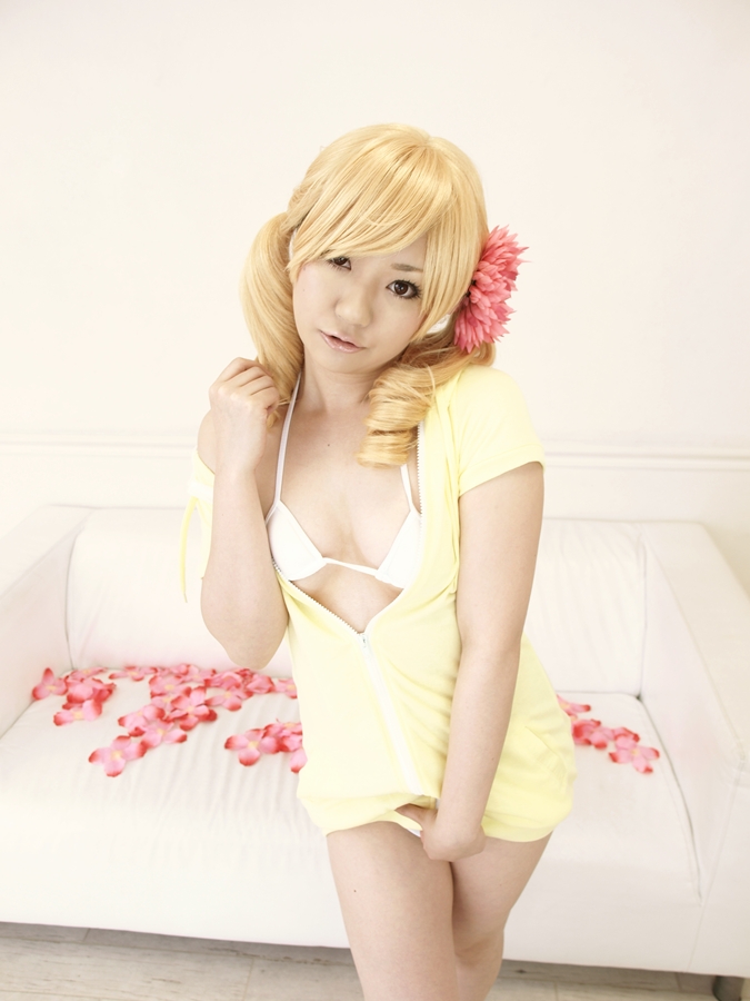 Cô gái ma thuật Mamiru Magika