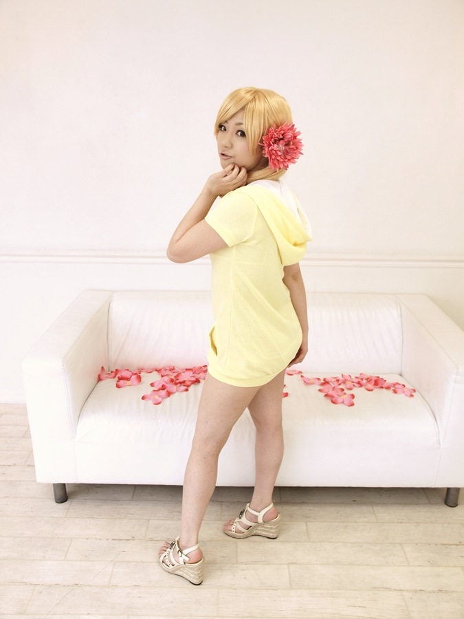 Cô gái ma thuật Mamiru Magika