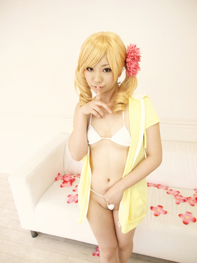 Cô gái ma thuật Mamiru Magika