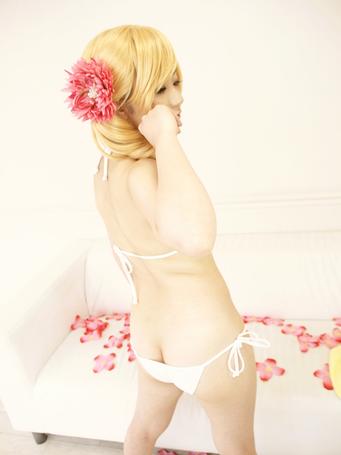 Cô gái ma thuật Mamiru Magika