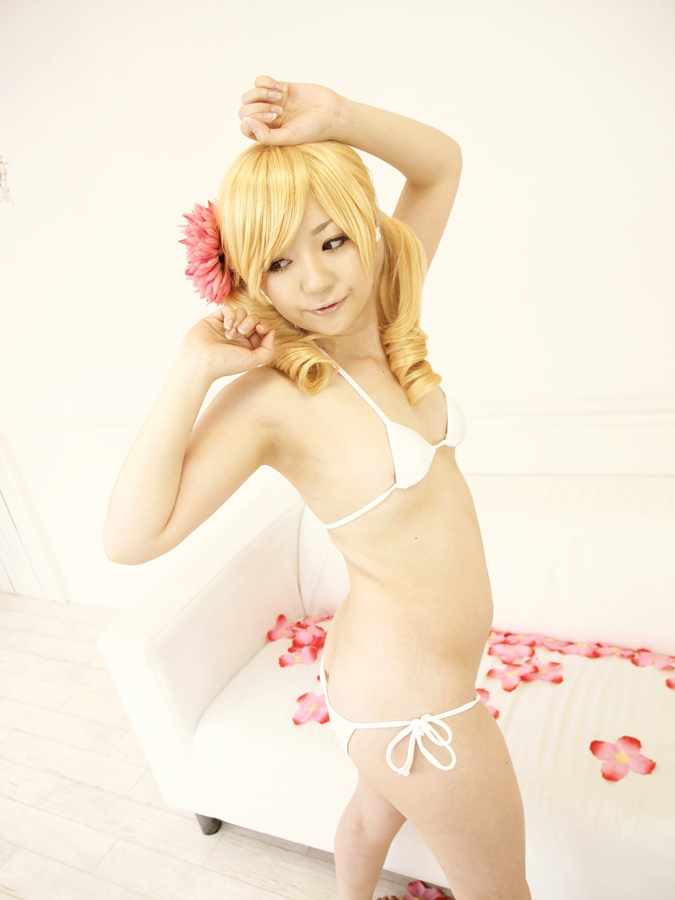 Cô gái ma thuật Mamiru Magika