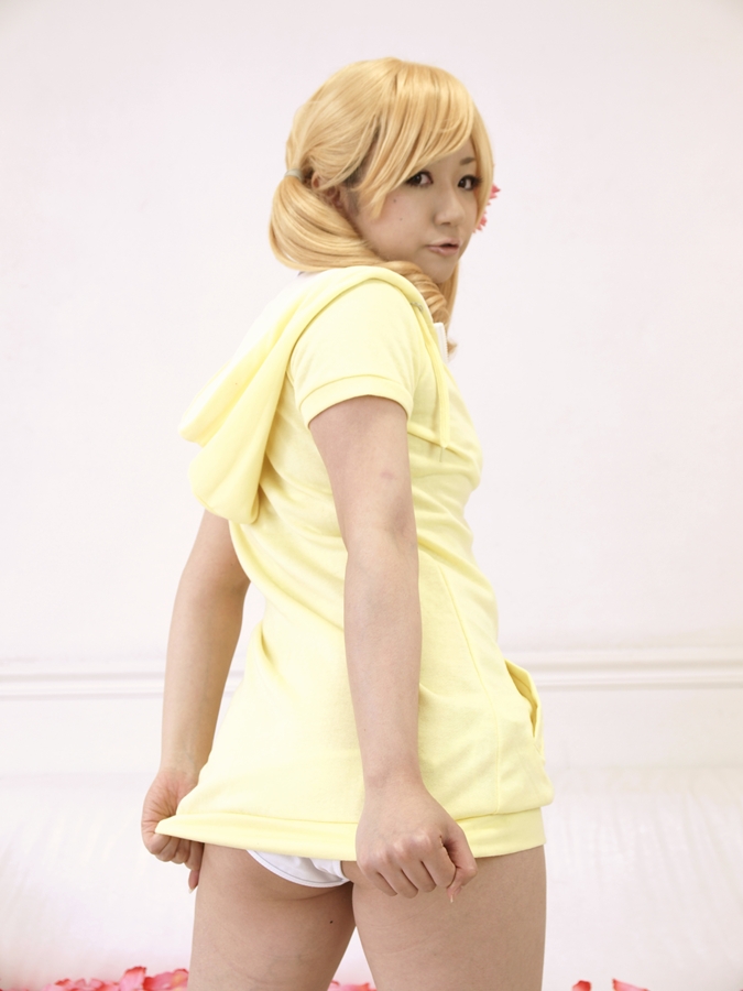 Cô gái ma thuật Mamiru Magika