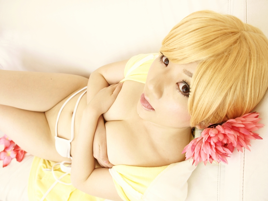 Cô gái ma thuật Mamiru Magika