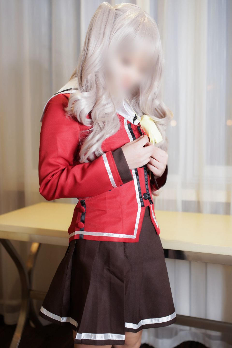 [Phim của các cô gái] Tori Nao