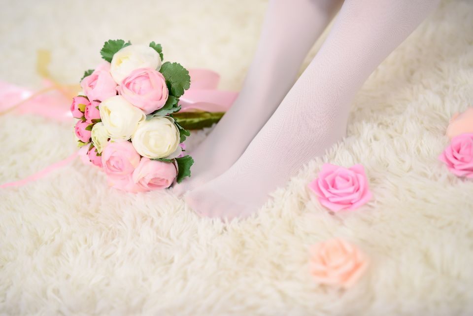 Đám cưới của Mengmeng