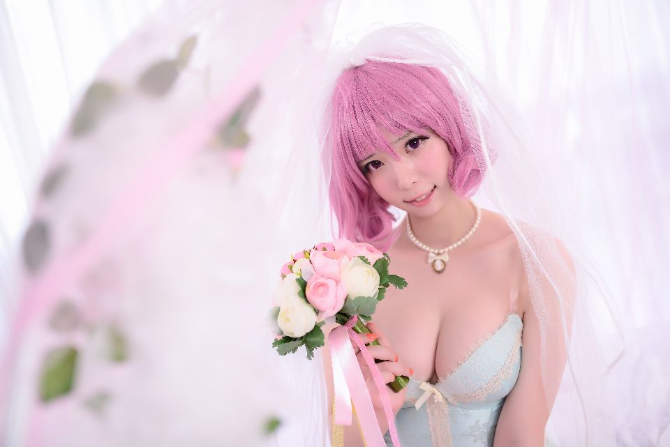 Đám cưới của Mengmeng