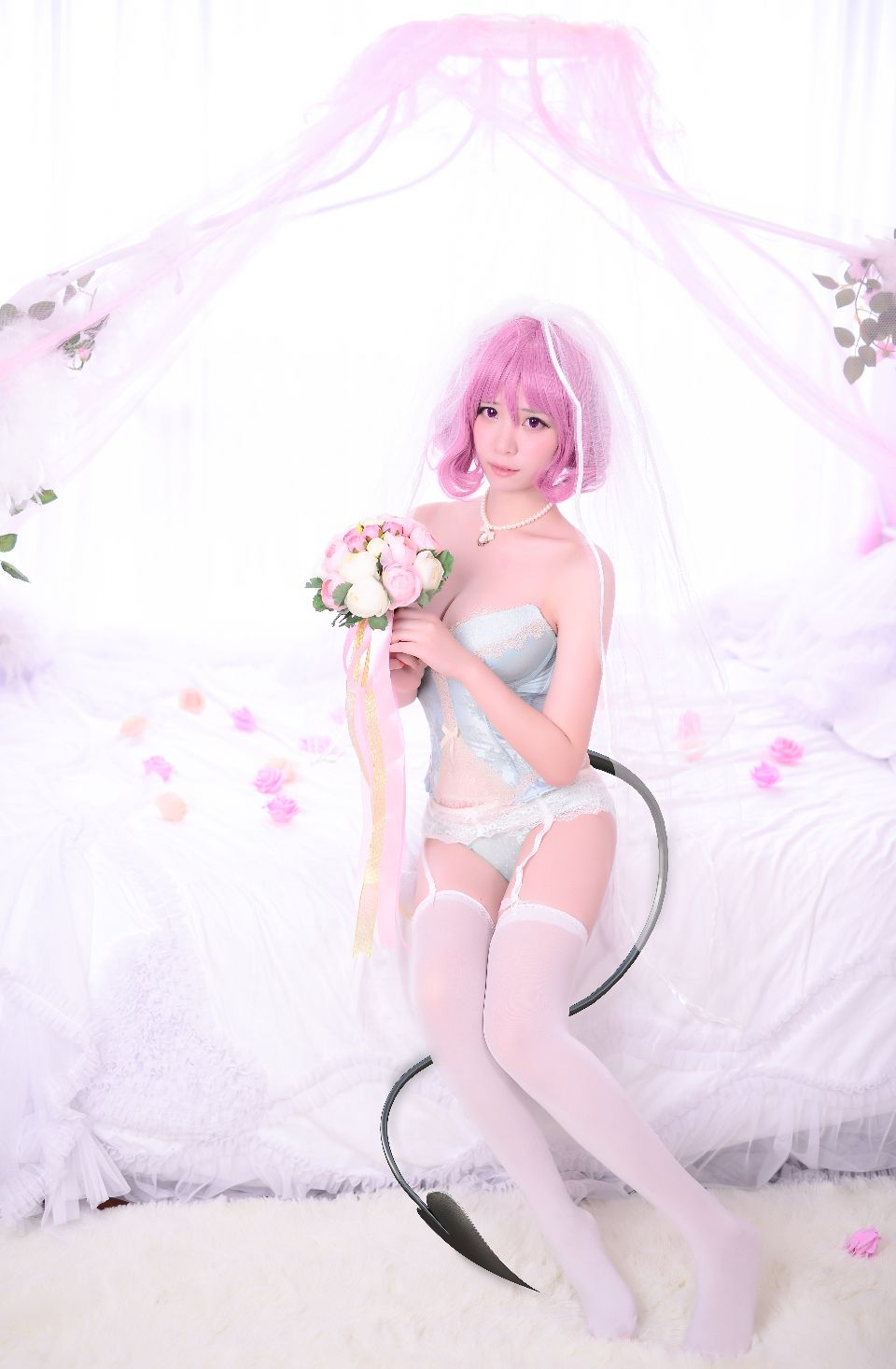 Đám cưới của Mengmeng