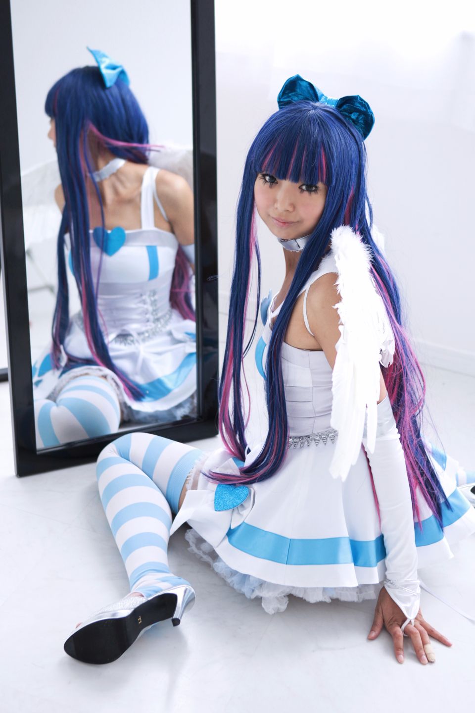 Shimapan và thả giống