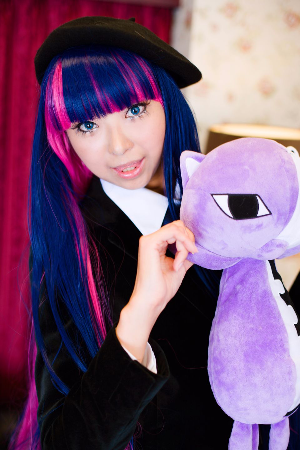 Shimapan và thả giống