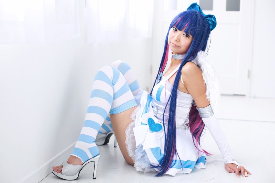 Shimapan và thả giống