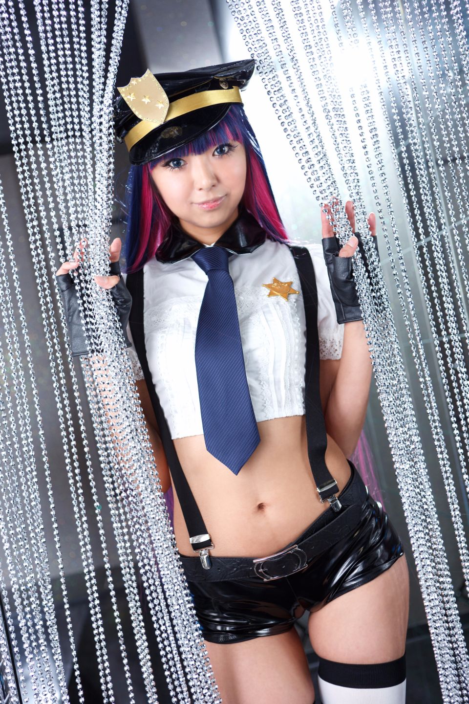 Shimapan và thả giống