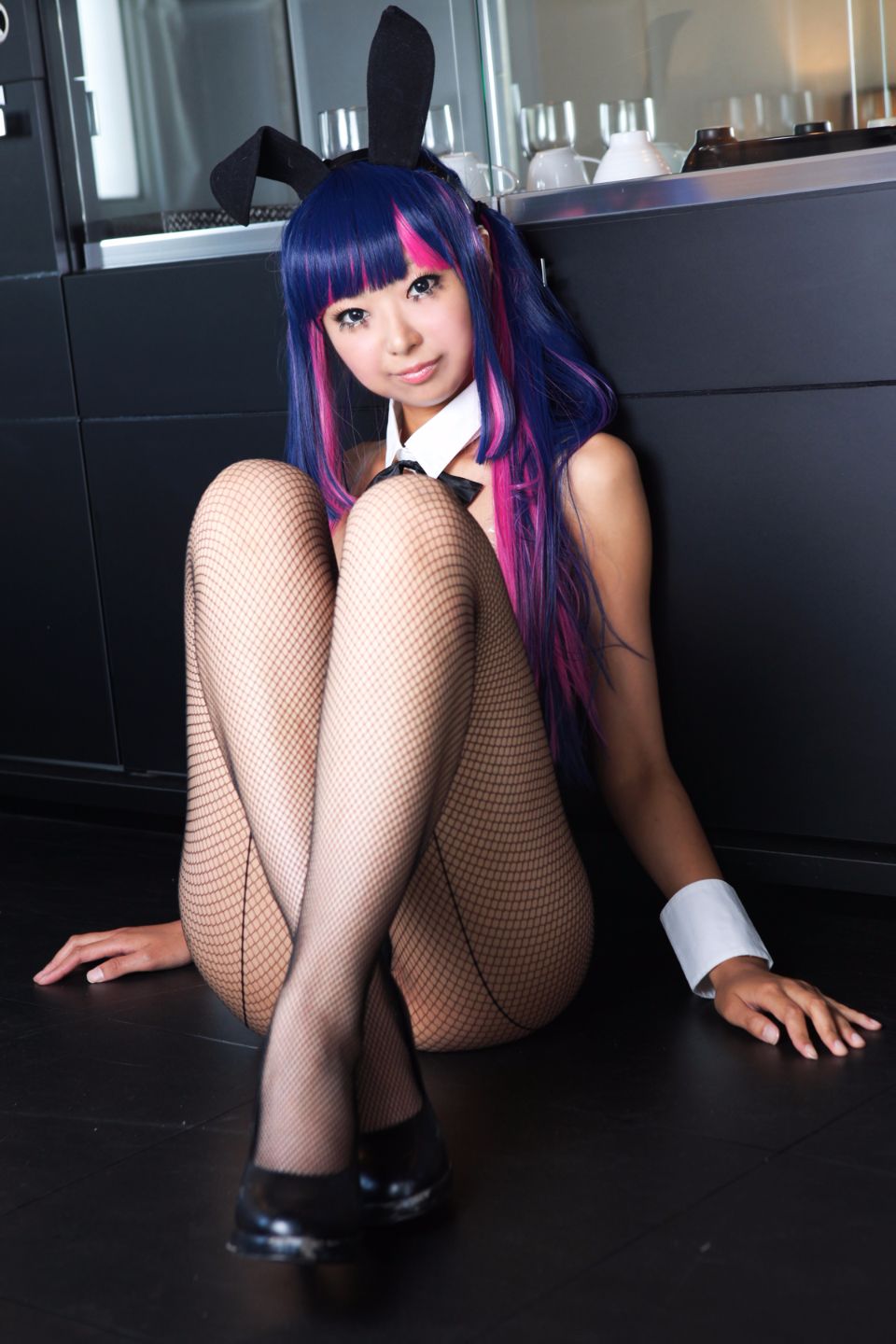 Shimapan và thả giống