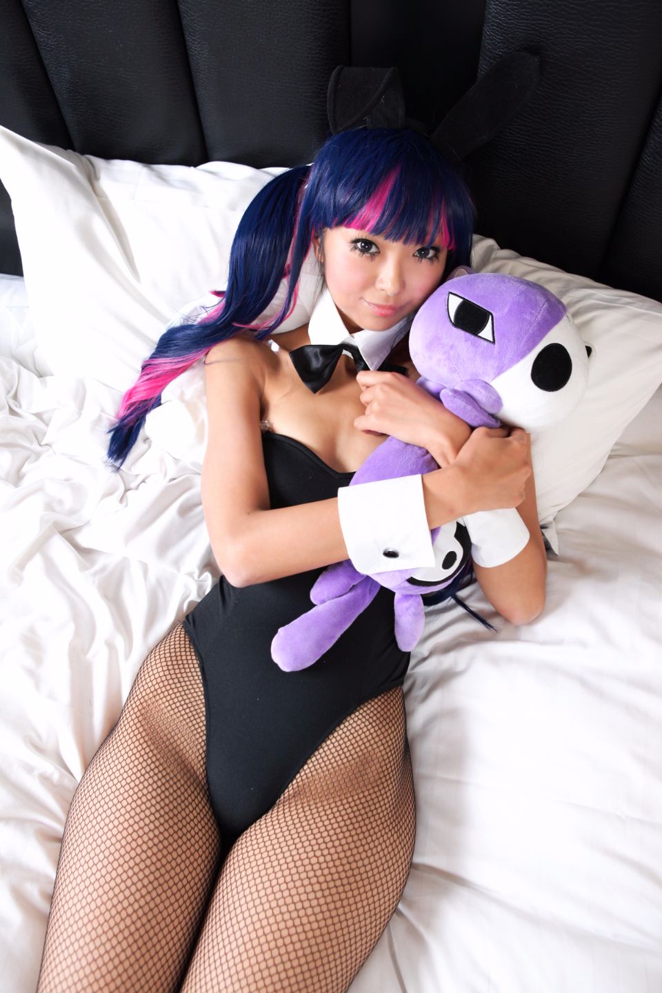 Shimapan và thả giống