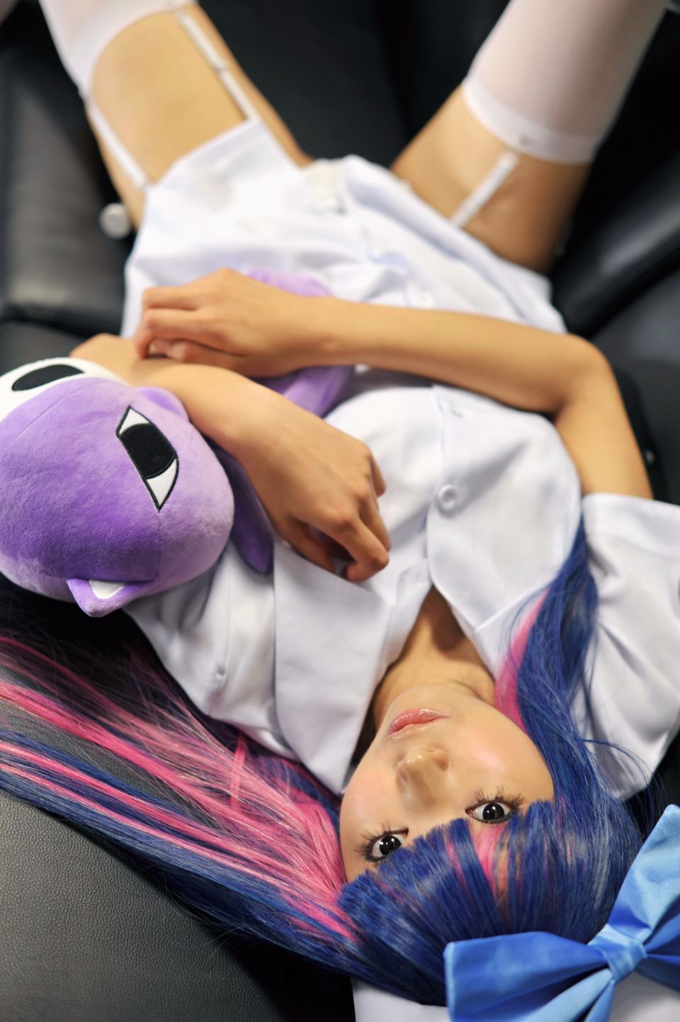 Shimapan và thả giống