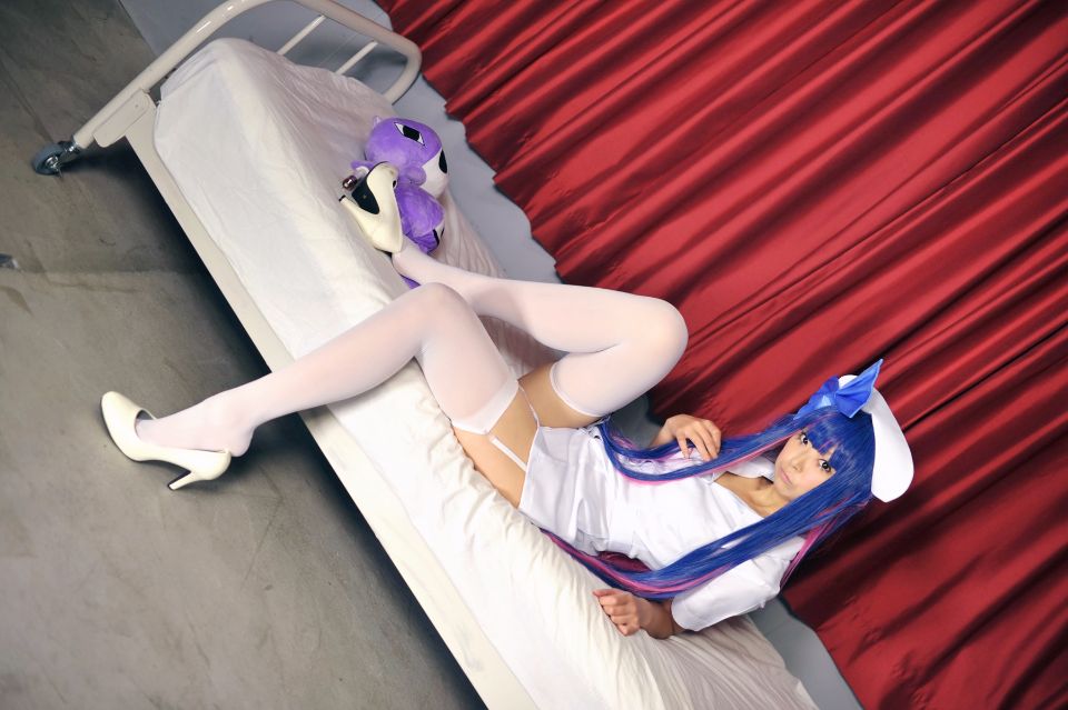 Shimapan và thả giống