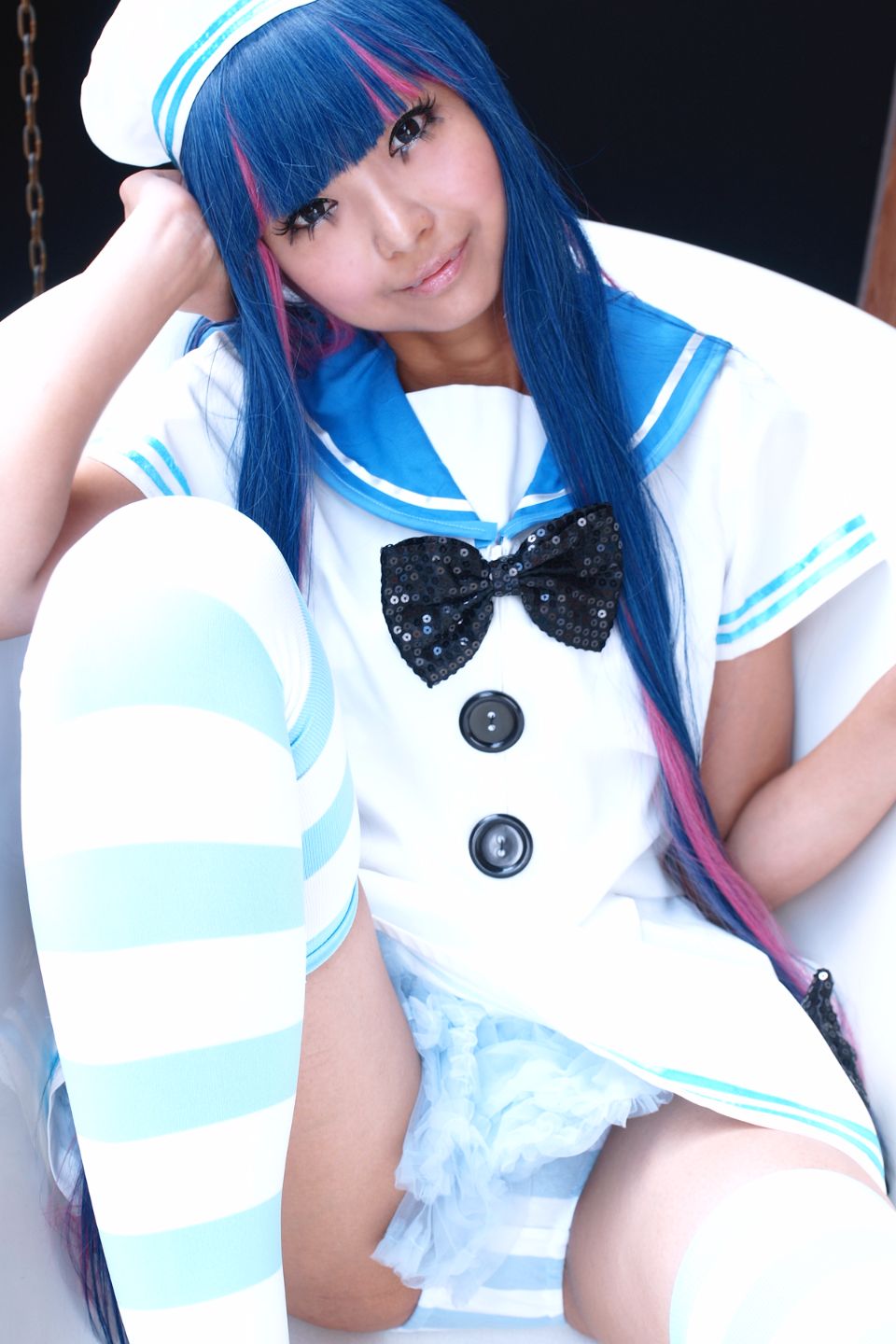 Shimapan và thả giống