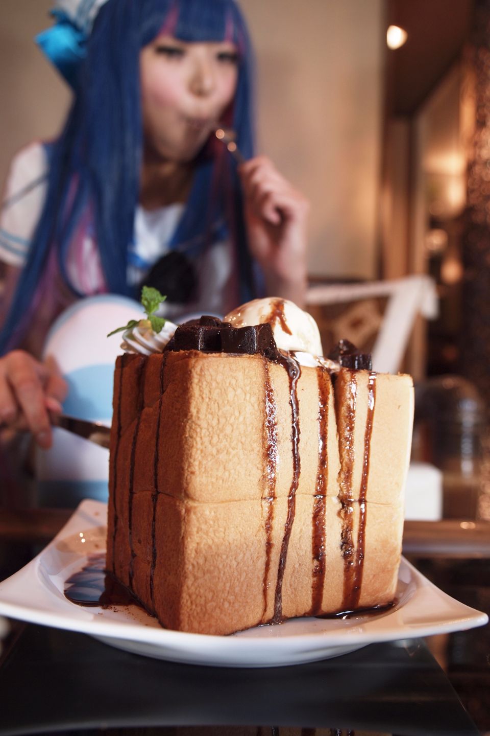 Shimapan và thả giống