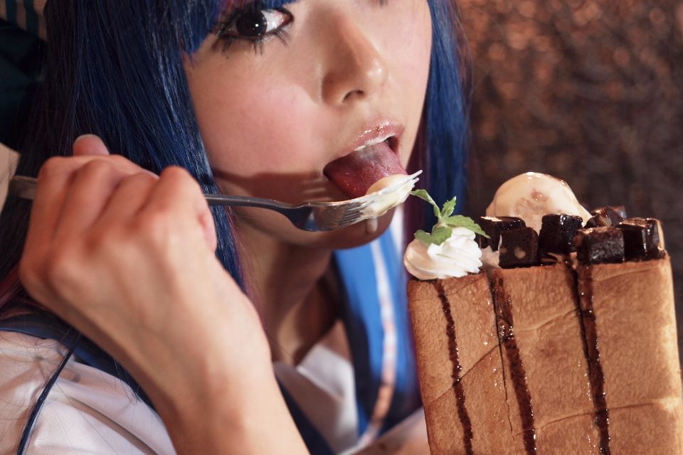 Shimapan và thả giống