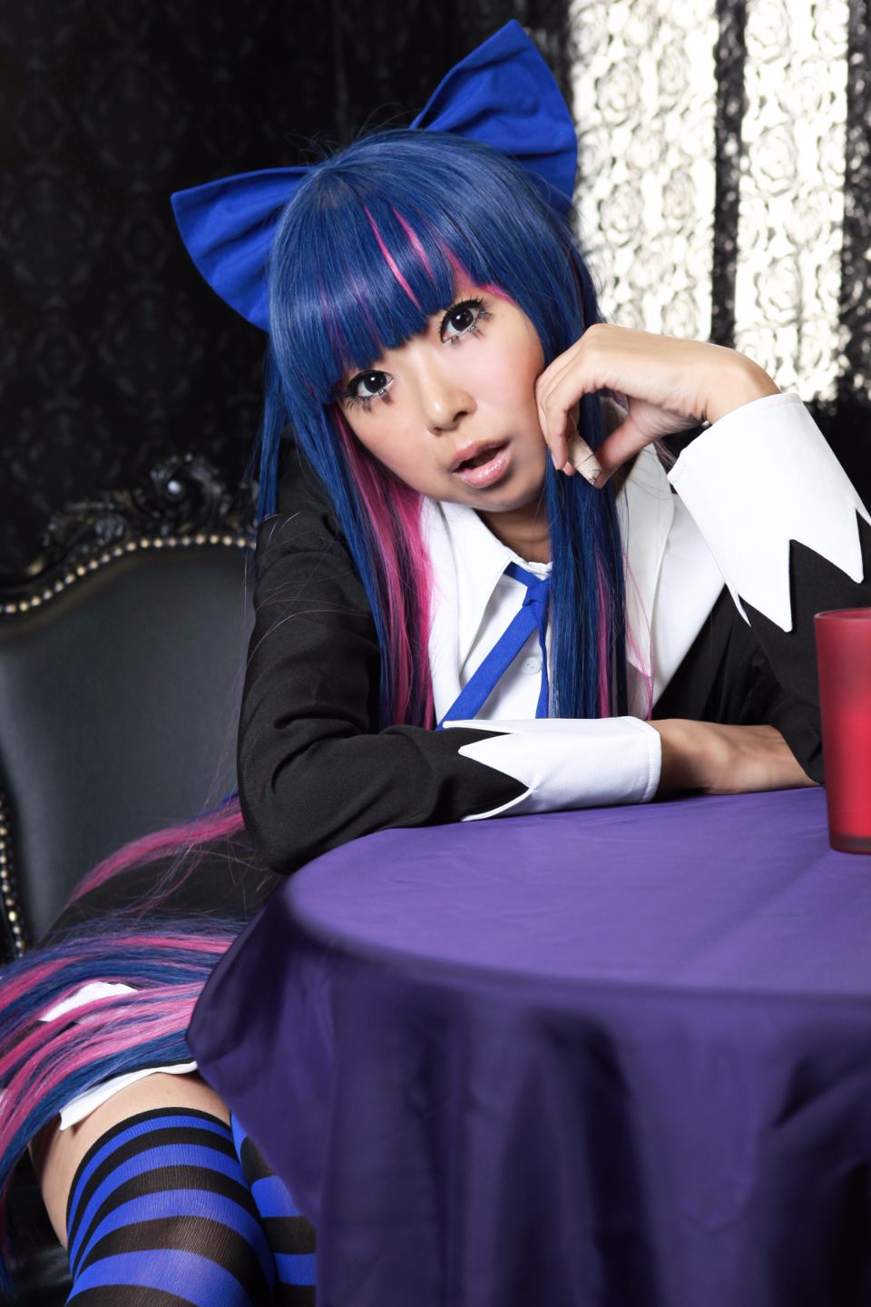 Shimapan và thả giống