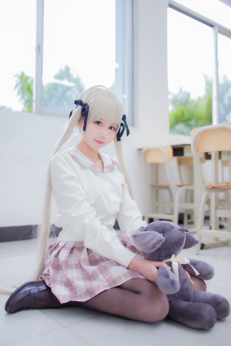 Pasuga Sora Coslay bởi