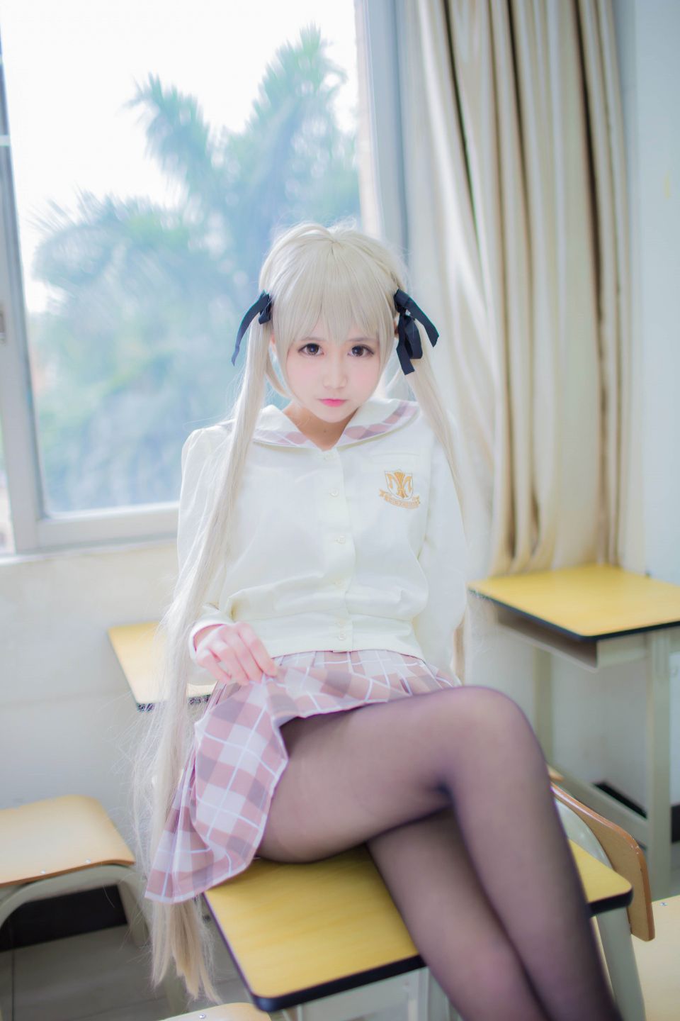 Pasuga Sora Coslay bởi