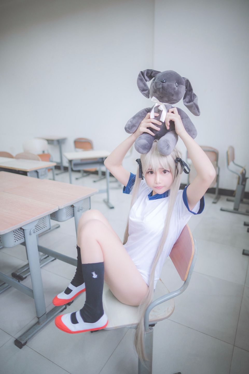 Pasuga Sora Coslay bởi