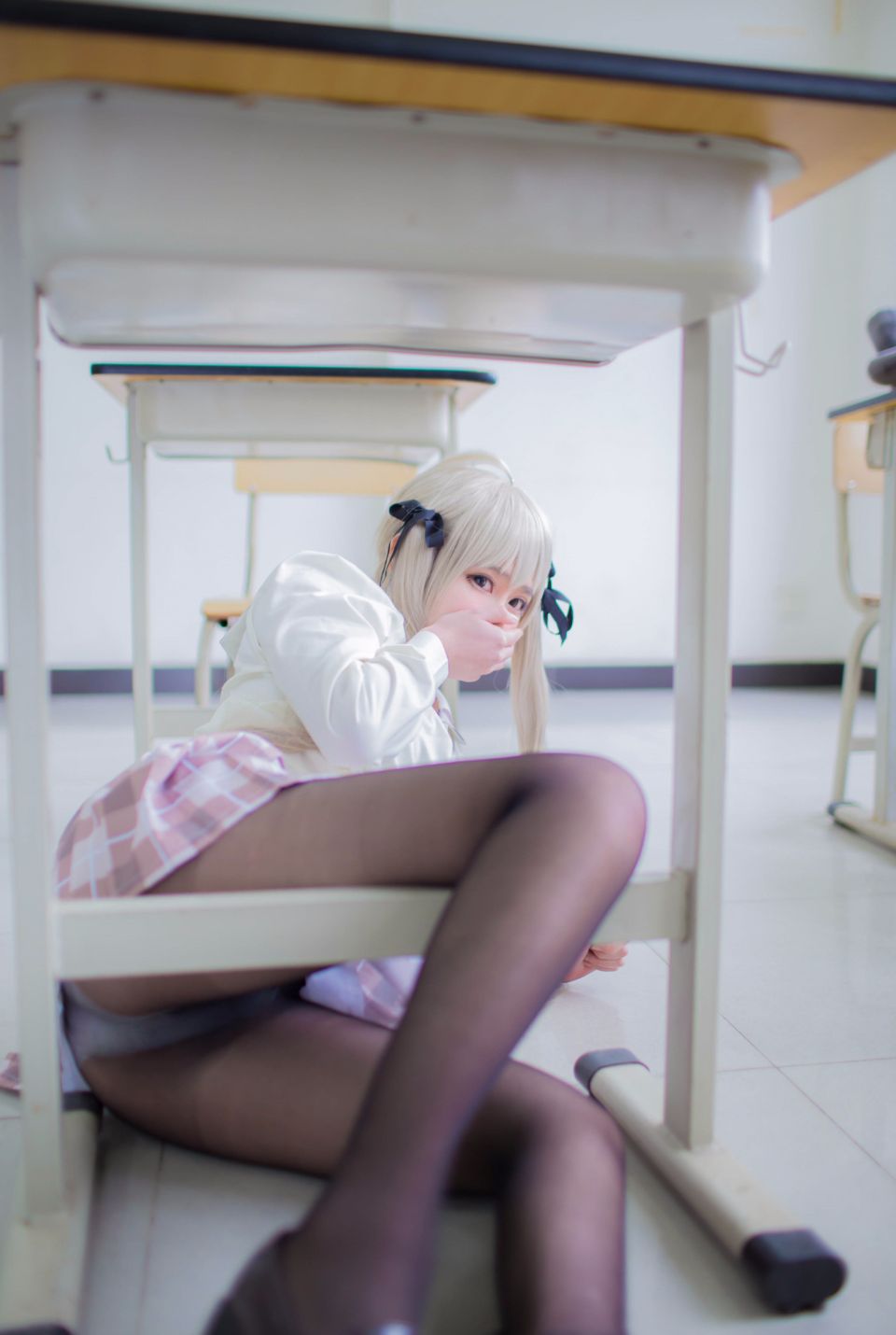 Pasuga Sora Coslay bởi