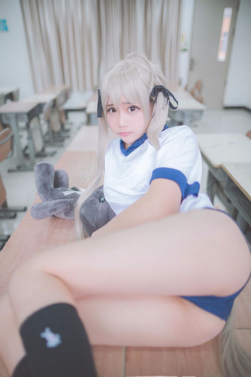 Pasuga Sora Coslay bởi