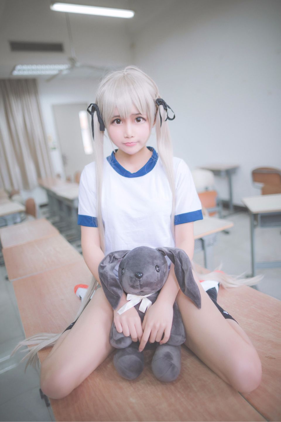 Pasuga Sora Coslay bởi