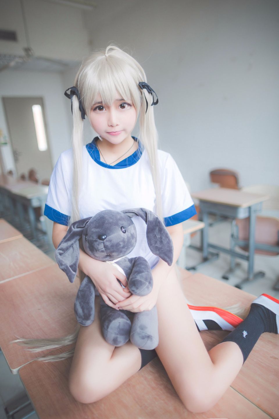 Pasuga Sora Coslay bởi