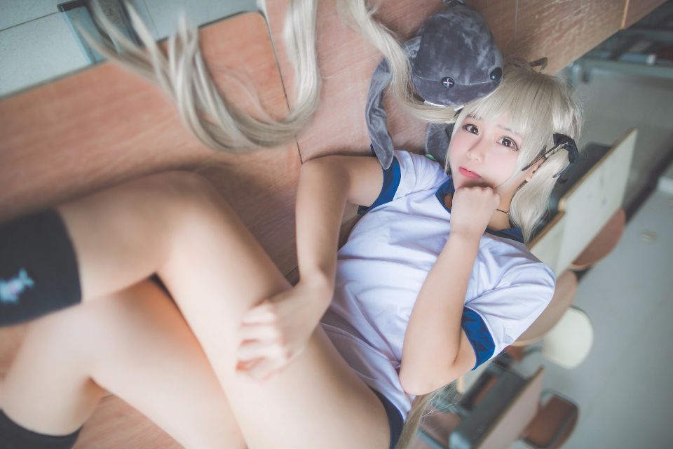 Pasuga Sora Coslay bởi