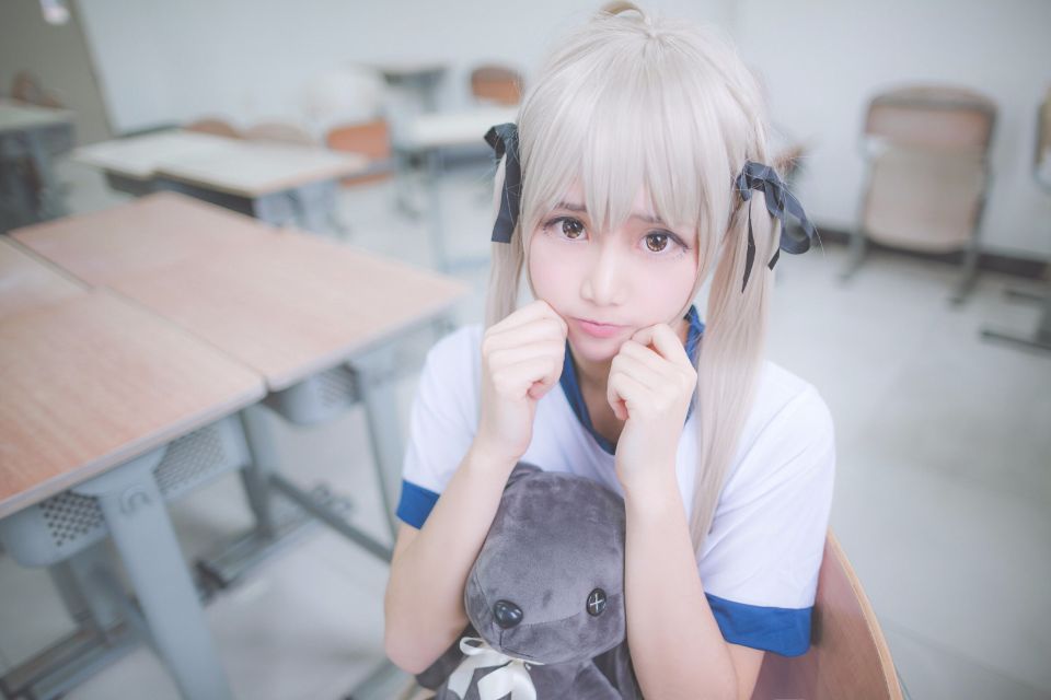 Pasuga Sora Coslay bởi