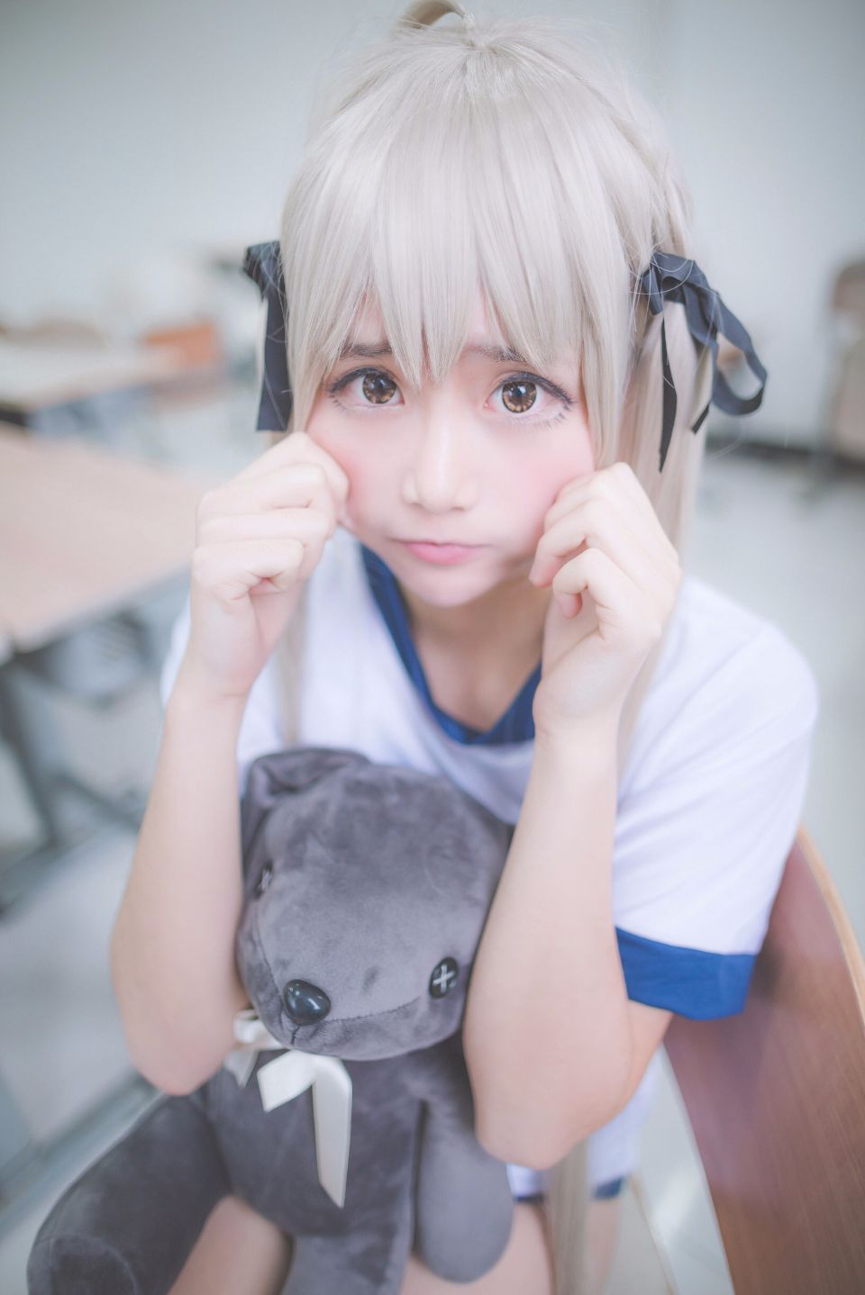 Pasuga Sora Coslay bởi