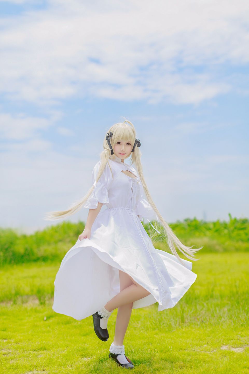 Pasuga Sora Coslay bởi