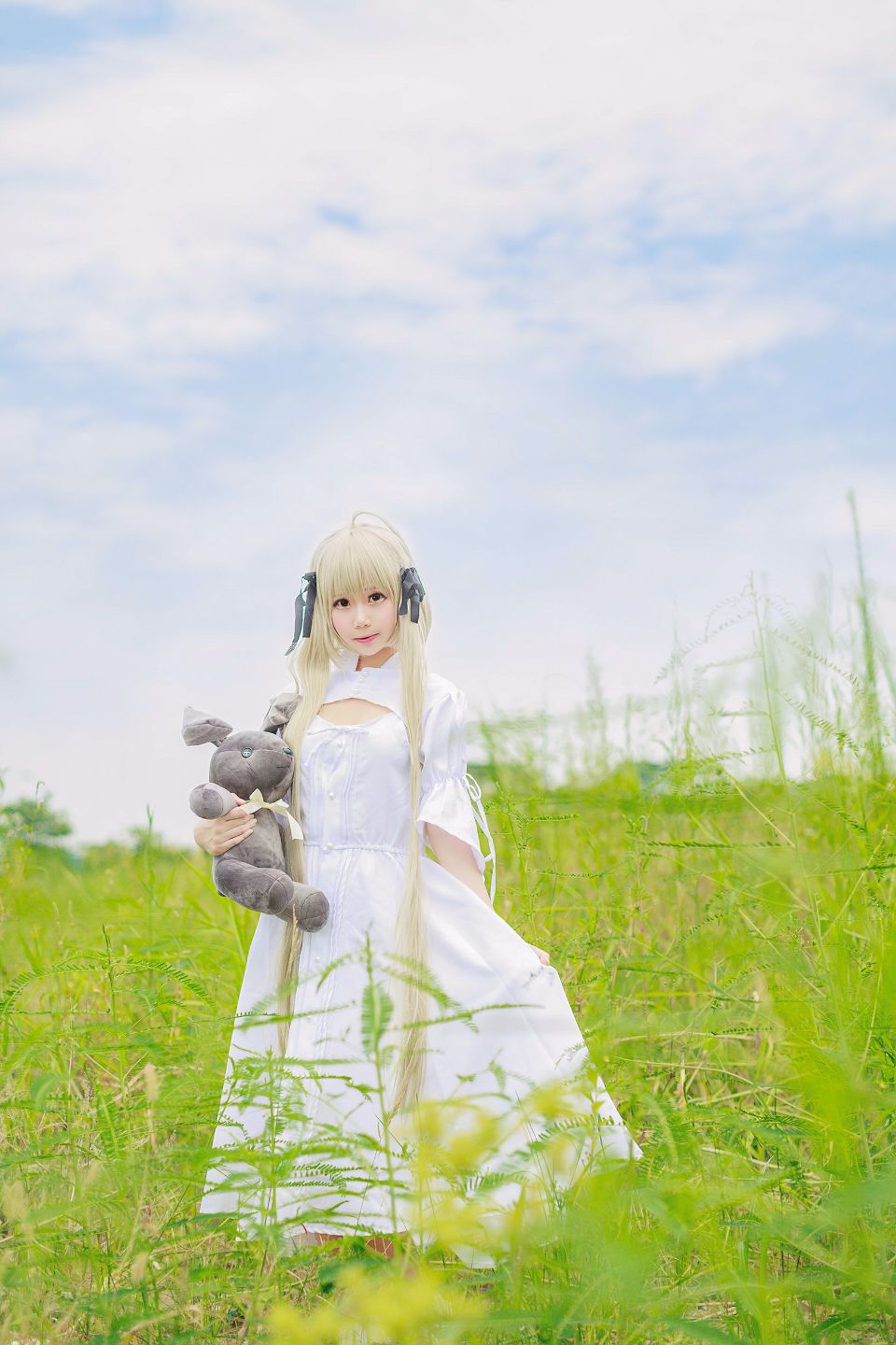 Pasuga Sora Coslay bởi