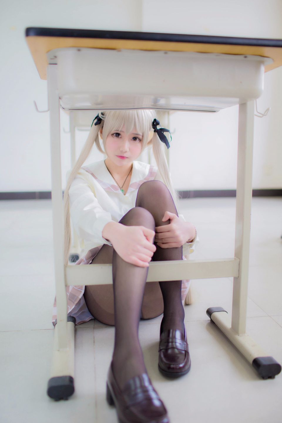 Pasuga Sora Coslay bởi